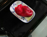 Foto del paso 6 de la receta: Sándwich de berenjena y tofu