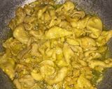 Foto langkah ke 5 dari resep Keripik Kulit Ayam Renyah DEBM/Keto.