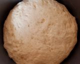 Foto langkah ke 4 dari resep Bakpao.