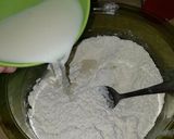 Foto langkah ke 1 dari resep Kebab Homemade murah meriah.