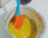 Foto del paso 1 de la receta: Masa tulip