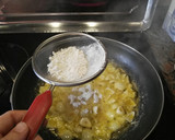 Foto del paso 3 de la receta: Salsa bechamel, muy sabrosa y diferente