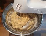Whole Wheat & Gram Flour (Besan) Bread recipe step 8 photo