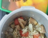 சுவையான செட்டிநாடு கத்திரிக்காய் கோசுமல்லி (Brinjal Goshmalli) ரெசிபி ஸ்டேப் 2 புகைப்படம்