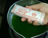 Foto langkah ke 1 dari resep Kadoppe hunkwe.