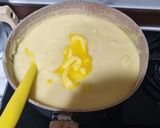 Foto langkah ke 3 dari resep Kanom Look Choup (Kue Fantasi Thailand).