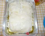 Φωτογραφία βήματος 9 της συνταγής Σπανακόπιτα νηστίσιμη με χωριάτικο φύλλο
