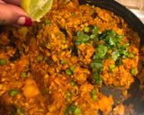A picture of step 12 of Crispy Ghee Masala Dosa.