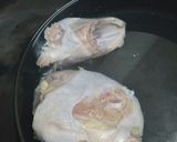 Foto del paso 2 de la receta: Pozole