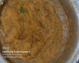 A picture of step 7 of Pumpkin halwa.