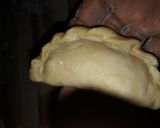 A picture of step 7 of Beef Empanadas.