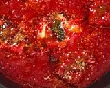 Foto del passaggio 3 della ricetta Involtini di melanzane