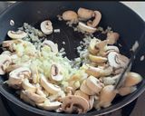 Foto del paso 1 de la receta Garbanzos a la Toscana