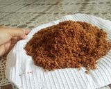 Foto langkah ke 11 dari resep Abon Ikan / Sambelingkung.