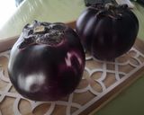 Foto del passaggio 1 della ricetta SPIEDINI SICILIANI DI Melanzane😋