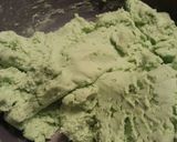 Foto langkah ke 2 dari resep Klepon ubi.