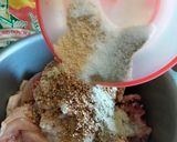 Foto langkah ke 2 dari resep Ayam Goreng Ketumbar.