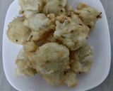 Foto langkah ke 4 dari resep Pempek Adaan.