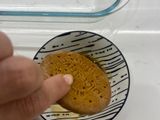 Tiramisu overnight