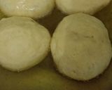 Foto langkah ke 6 dari resep BOMBOLONI super empukz.