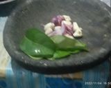 Foto langkah ke 1 dari resep Tahu tempe bacem.