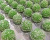 Foto langkah ke 4 dari resep Nastar Klepon Mocaf (Gluten Free).