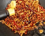 Foto langkah ke 8 dari resep Orek tempe kacang tanah.