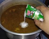 Foto langkah ke 5 dari resep Bubur Kacang Ijo.