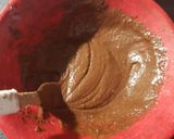 Foto del paso 1 de la receta: Mini Brownie en microondas