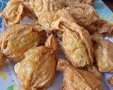 Foto langkah ke 5 dari resep Ekado Lele.