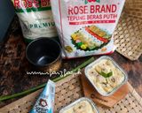 Foto langkah ke 5 dari resep Carang Gesing Pisang Kepok (pake cup).