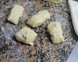 Foto del paso 4 de la receta: Facturas fáciles 😋