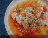 Hình bước làm 4 của món Fillet cá basa sốt chua ngọt (Eat clean)