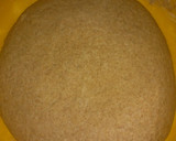 Foto del paso 4 de la receta: Pan integral esponjoso
