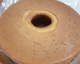 Foto langkah ke 8 dari resep Kue Bolu Jadul.