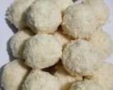 Foto langkah ke 3 dari resep 379. Bounty Balls.