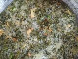 मेथीचे आळण (methi aalan recipe in marathi)