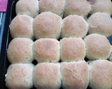 Foto del paso 5 de la receta: Pancitos de salvado