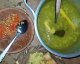 Foto langkah ke 8 dari resep Soto ayam.