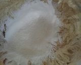 Foto langkah ke 4 dari resep Butter Cake Pisang Raja.