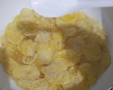 Foto langkah ke 9 dari resep Potato Chips (Keripik Kentang Renyah).