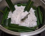 Foto langkah ke 3 dari resep Cenil Singkong.
