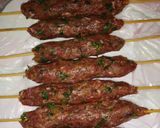 صورة لخطوة 2 من وصفة كباب