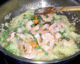 Foto del paso 6 de la receta: Lomo de merluza con salsa de vermut blanco (Sin sal)