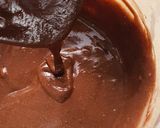 Φωτογραφία βήματος 1 της συνταγής Brownies σοκολάτας γρήγορα και υγιεινά