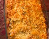 Foto del paso 7 de la receta: Pastel de Quinoa Con verduras #Recetasdefindemes