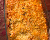 Foto del paso 7 de la receta: Pastel de Quinoa Con verduras #Recetasdefindemes