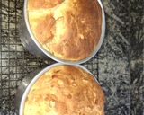 Foto del paso 12 de la receta: Pan dulce con frutos secos