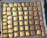 Nehéz sós sütemény recept fázis 4 fotója