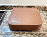 Foto del paso 13 de la receta: Pastel de zanahoria con relleno